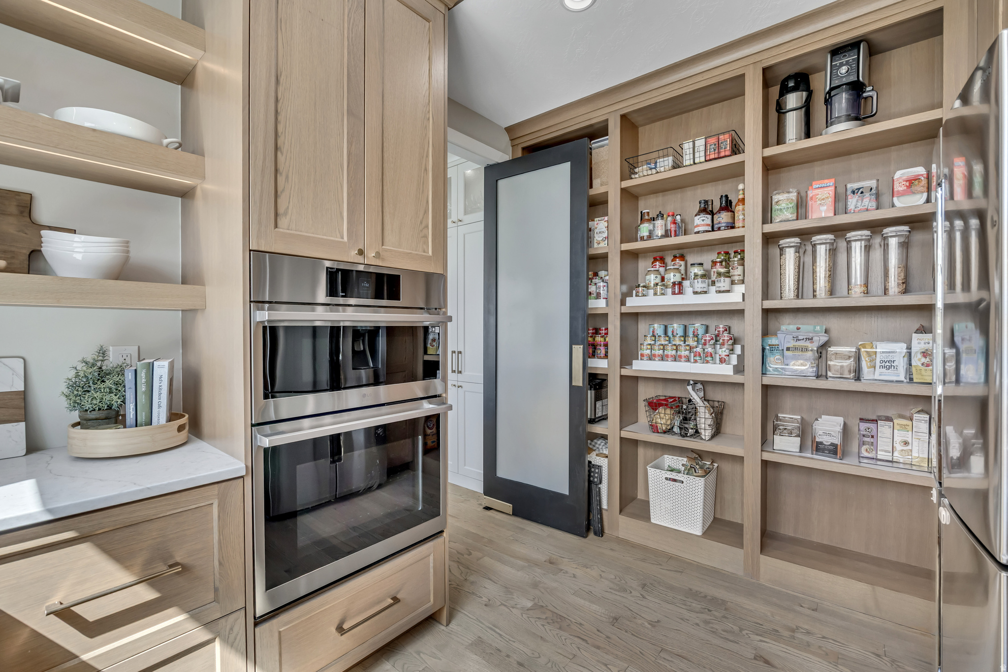 BEACON HILL - Residential