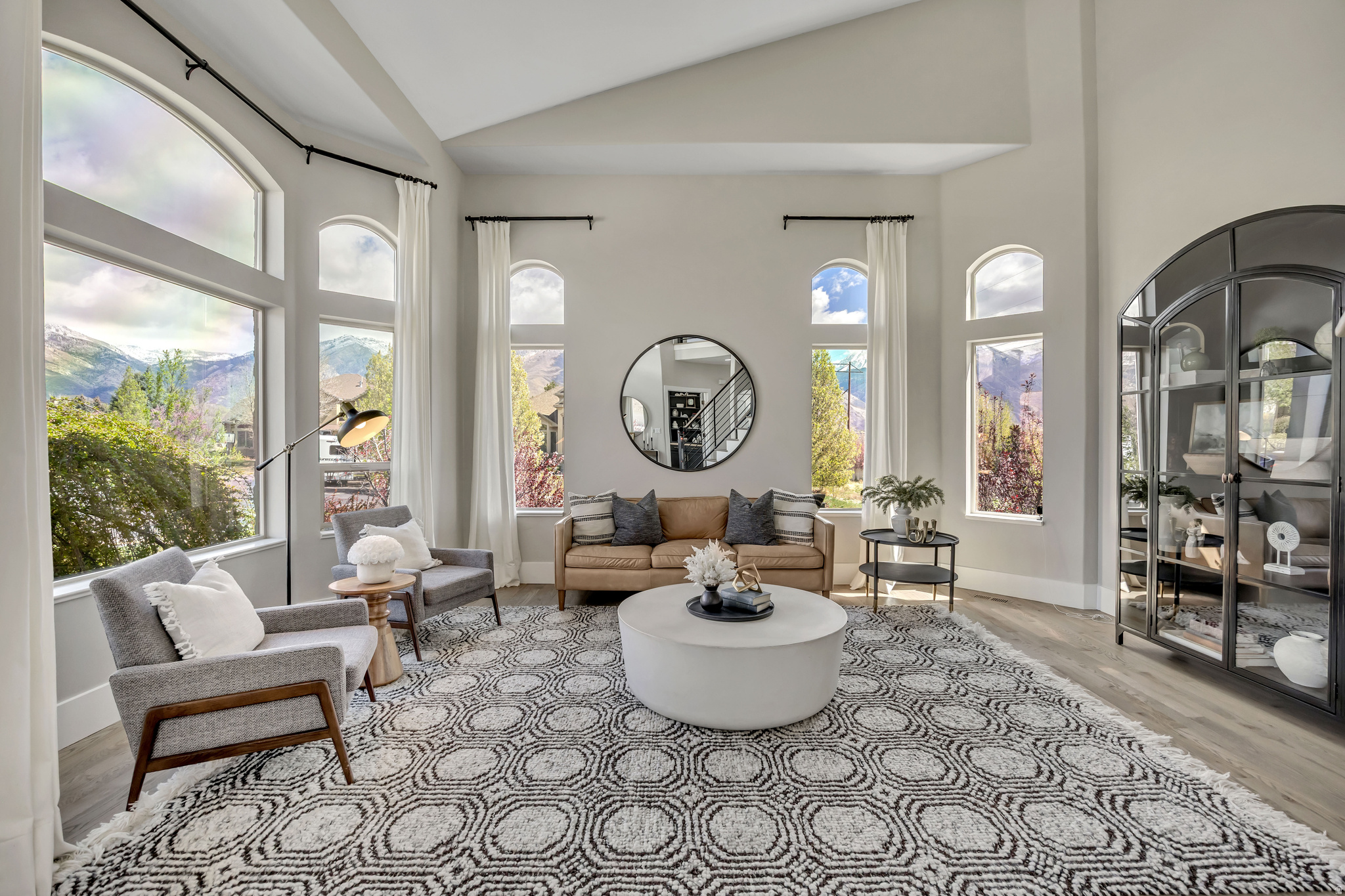 BEACON HILL - Residential