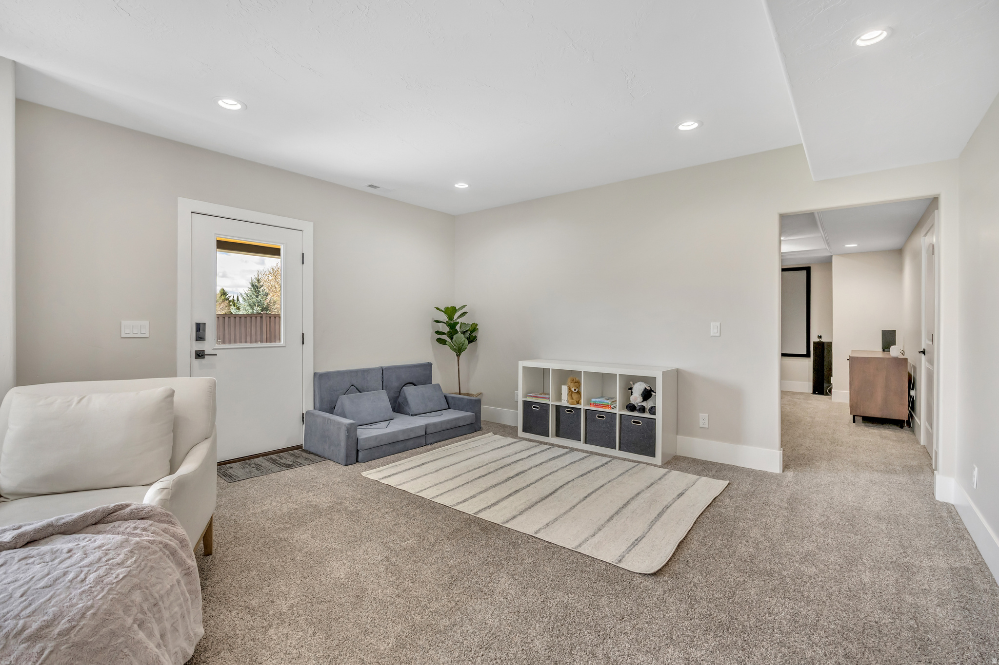BEACON HILL - Residential