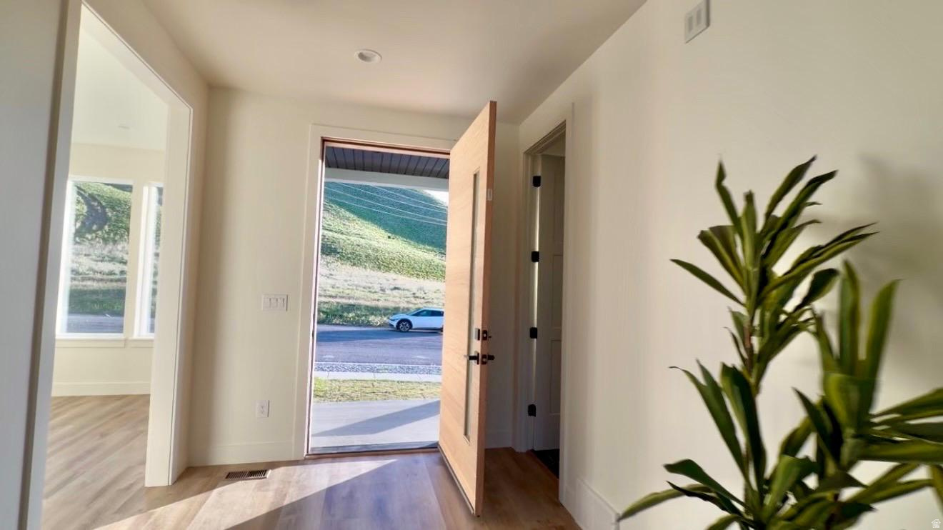 CANYON RIM ESTATES - Residential
