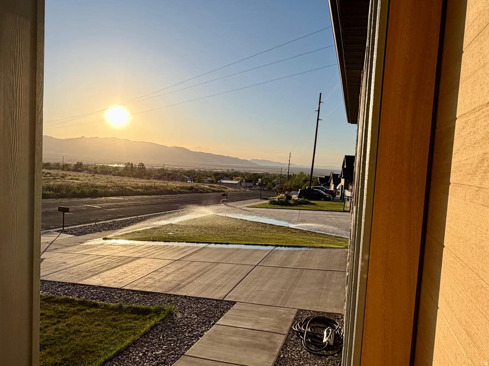 CANYON RIM ESTATES - Residential