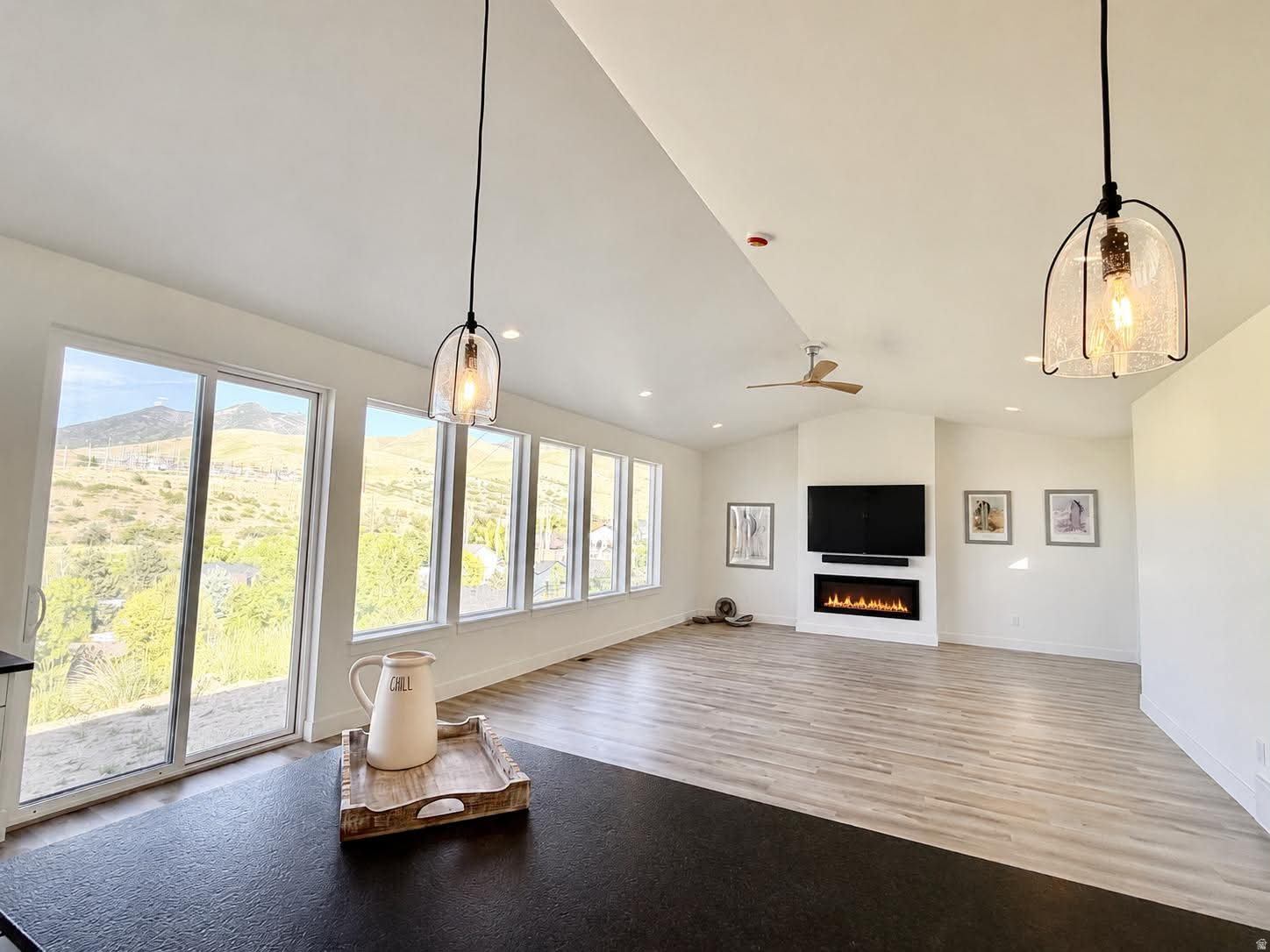 CANYON RIM ESTATES - Residential