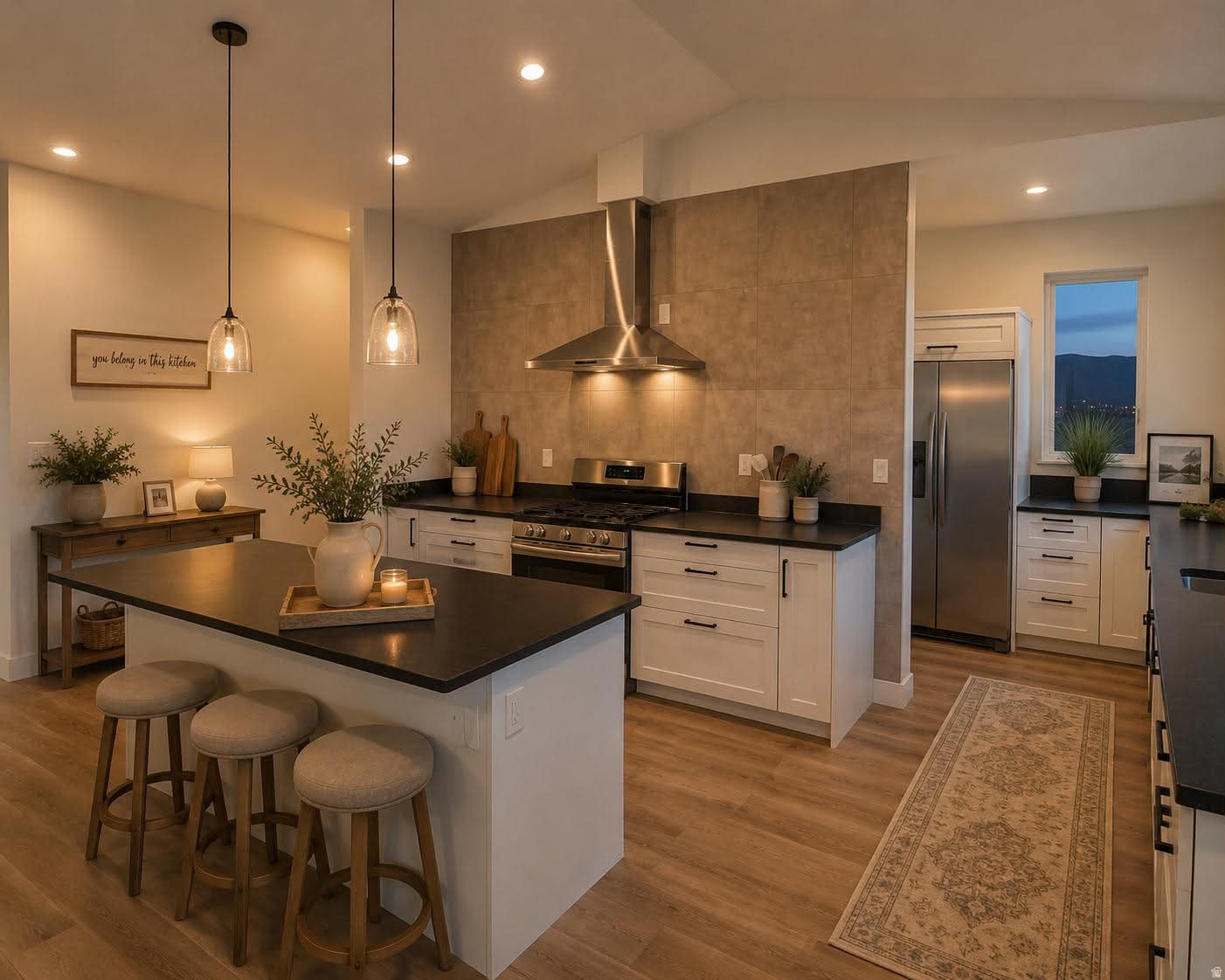 CANYON RIM ESTATES - Residential