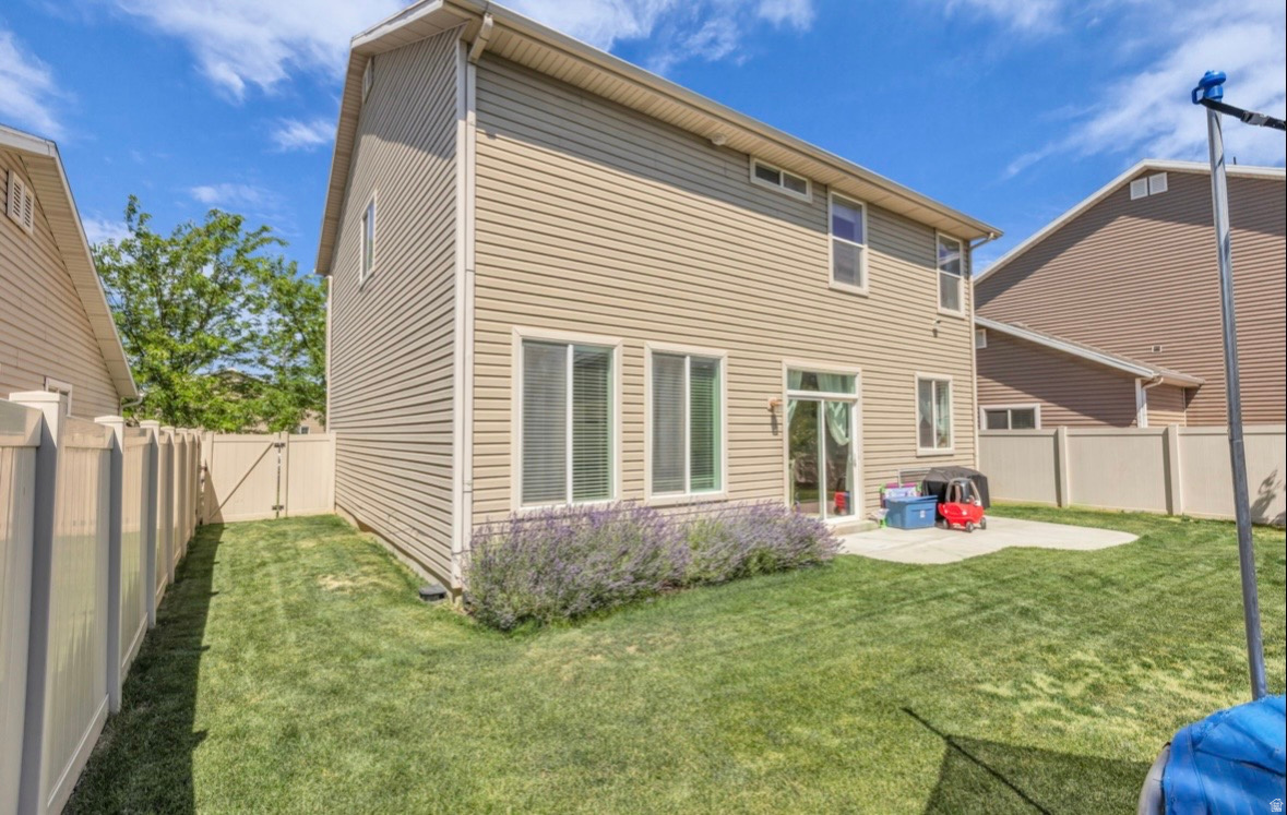 FOXBORO NORTH - Residential
