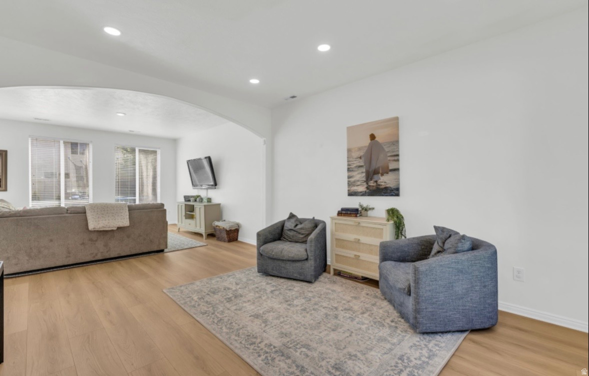 FOXBORO NORTH - Residential