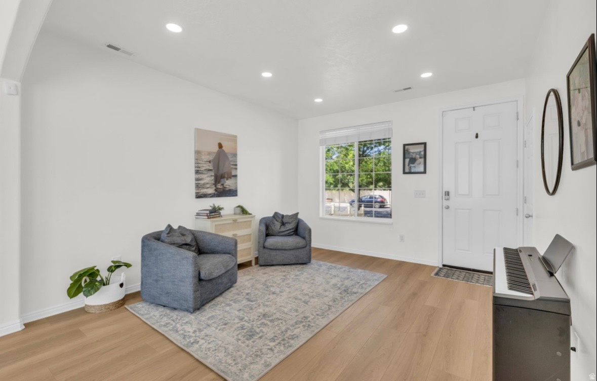 FOXBORO NORTH - Residential