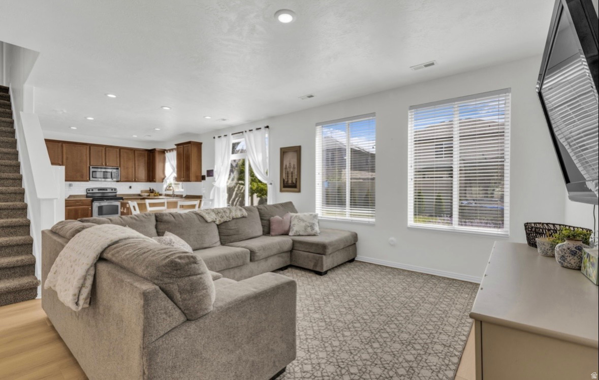 FOXBORO NORTH - Residential