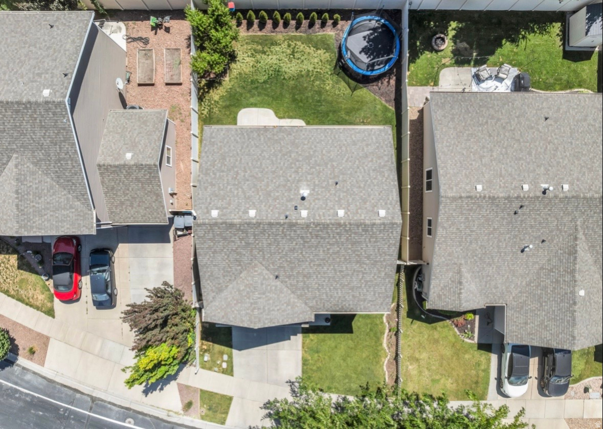 FOXBORO NORTH - Residential