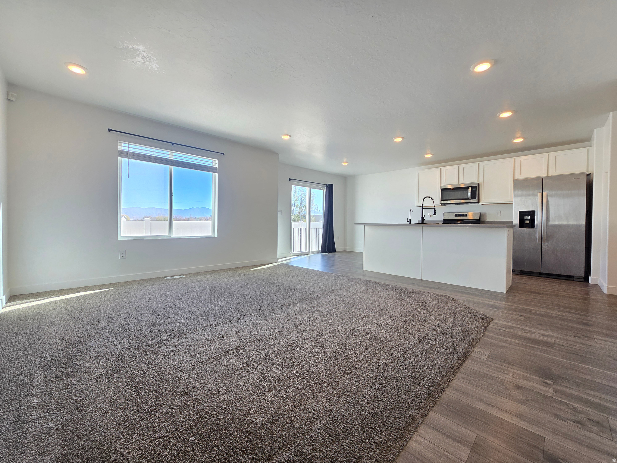 SUN SAGE MEADOWS SUBDIVISION - Residential