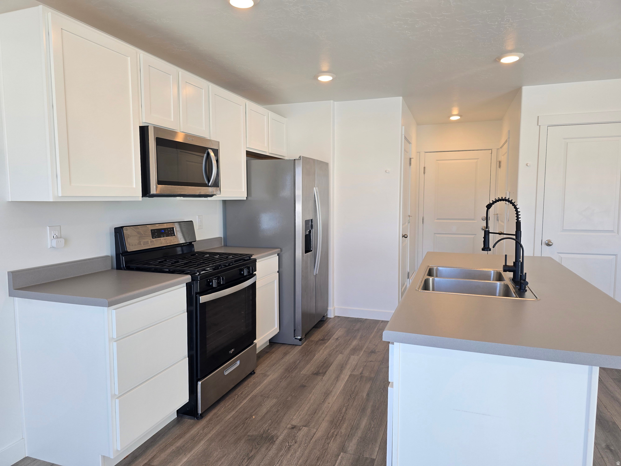 SUN SAGE MEADOWS SUBDIVISION - Residential