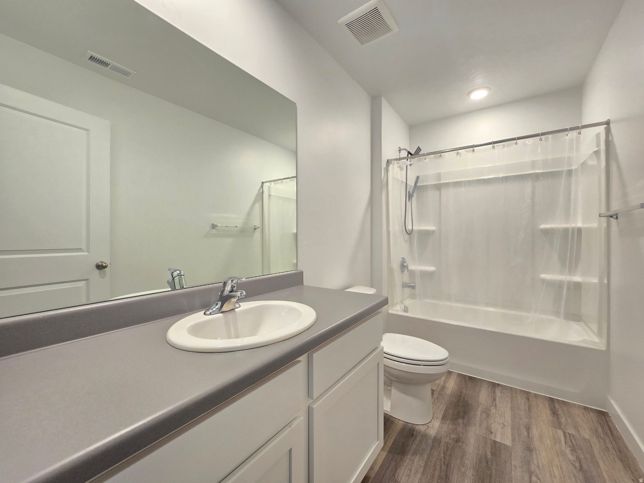 SUN SAGE MEADOWS SUBDIVISION - Residential