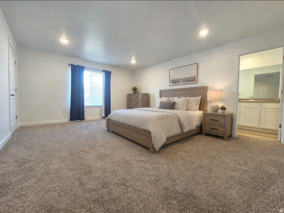 SUN SAGE MEADOWS SUBDIVISION - Residential