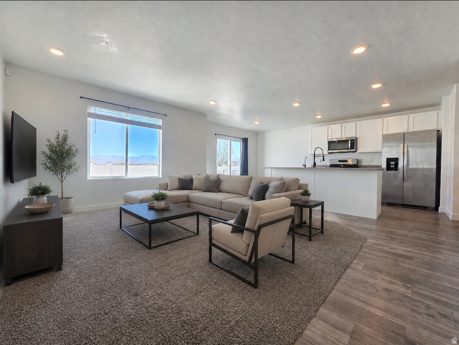 SUN SAGE MEADOWS SUBDIVISION - Residential