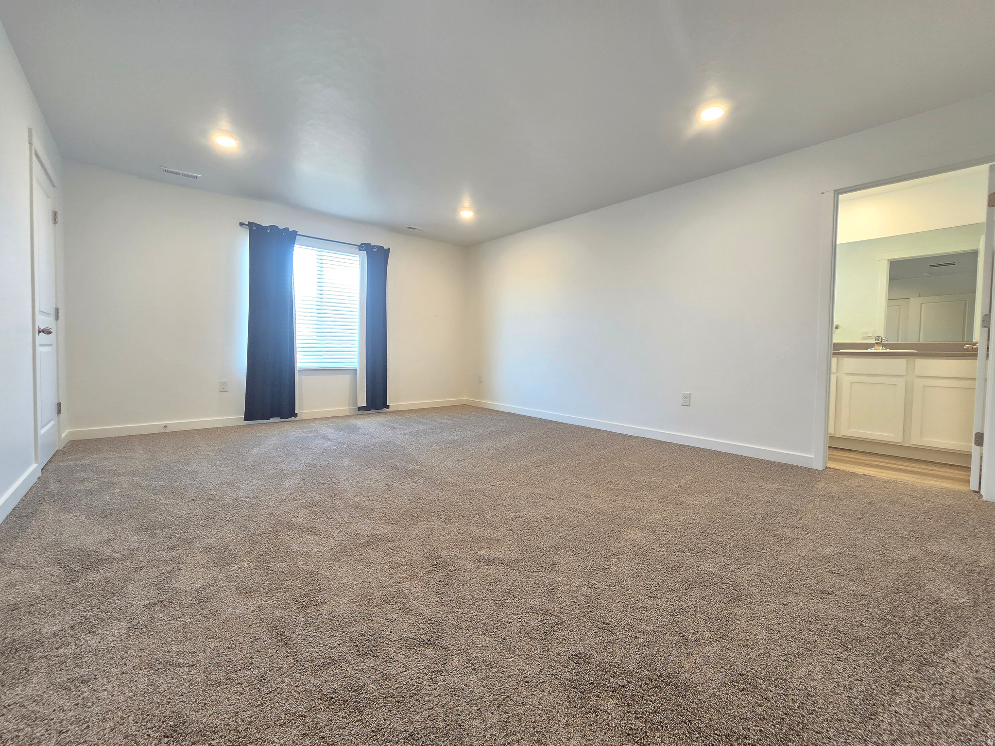 SUN SAGE MEADOWS SUBDIVISION - Residential