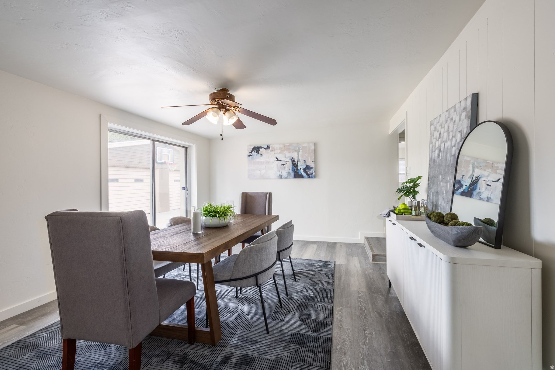 HILLSDALE - Residential