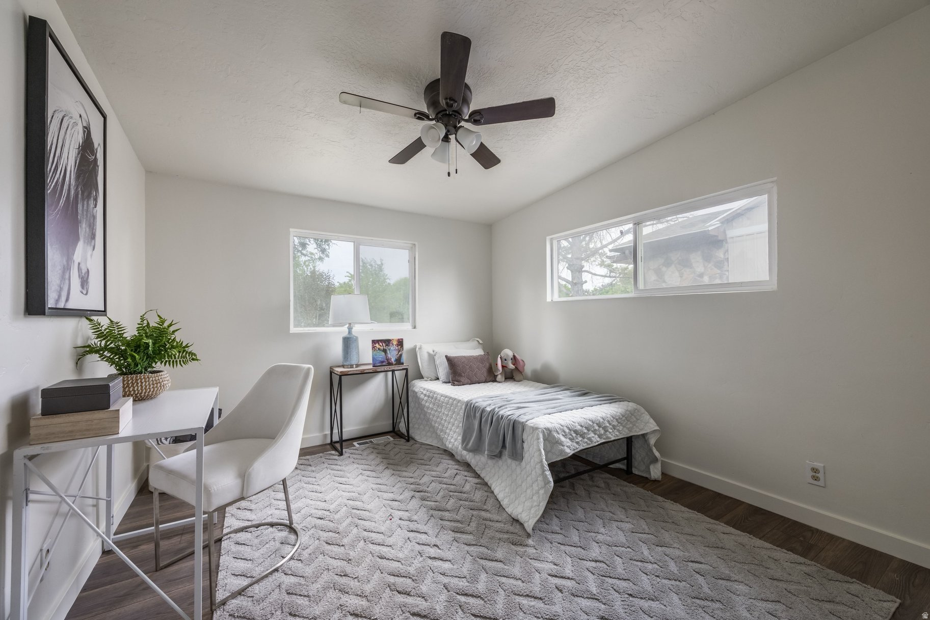 HILLSDALE - Residential