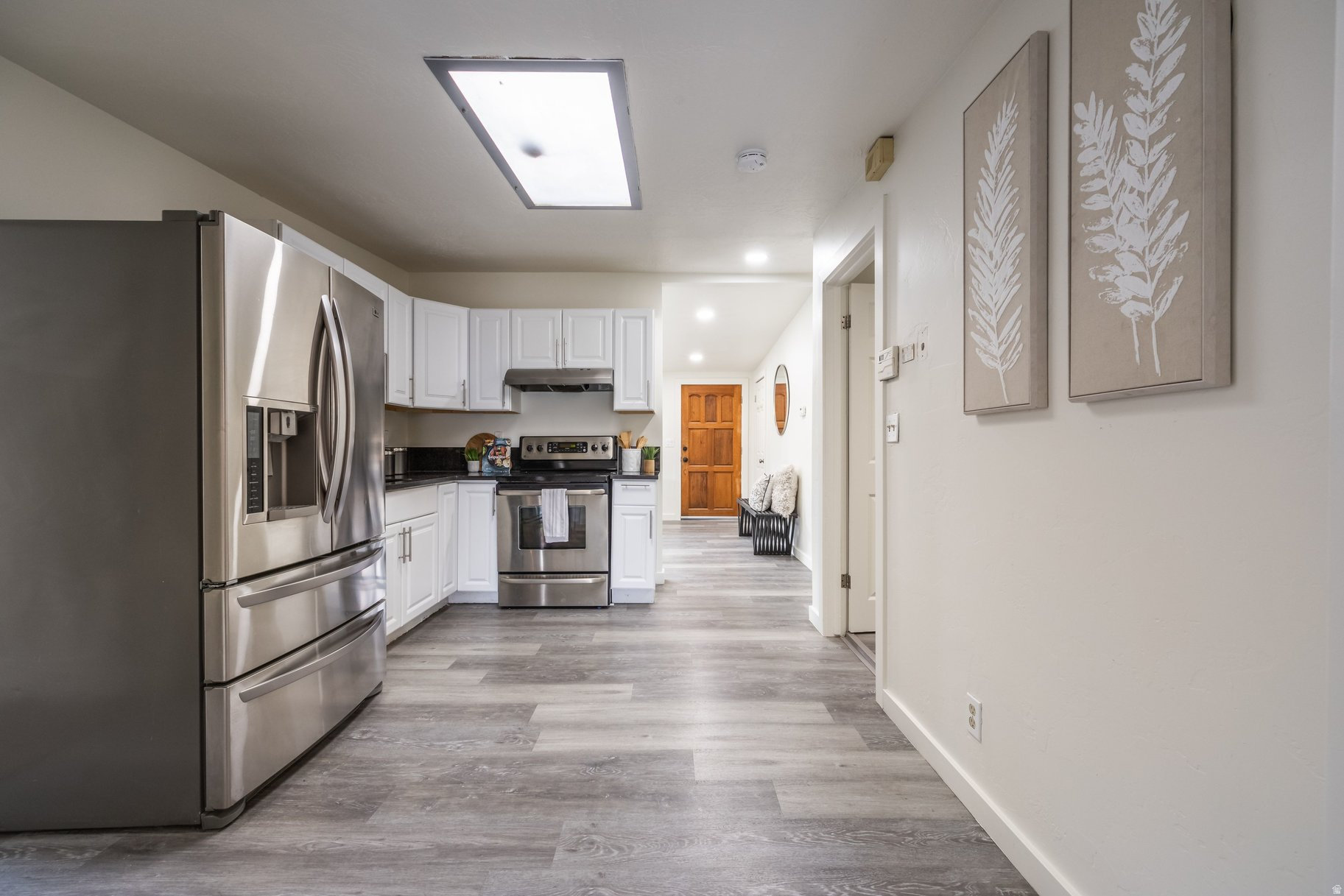 HILLSDALE - Residential