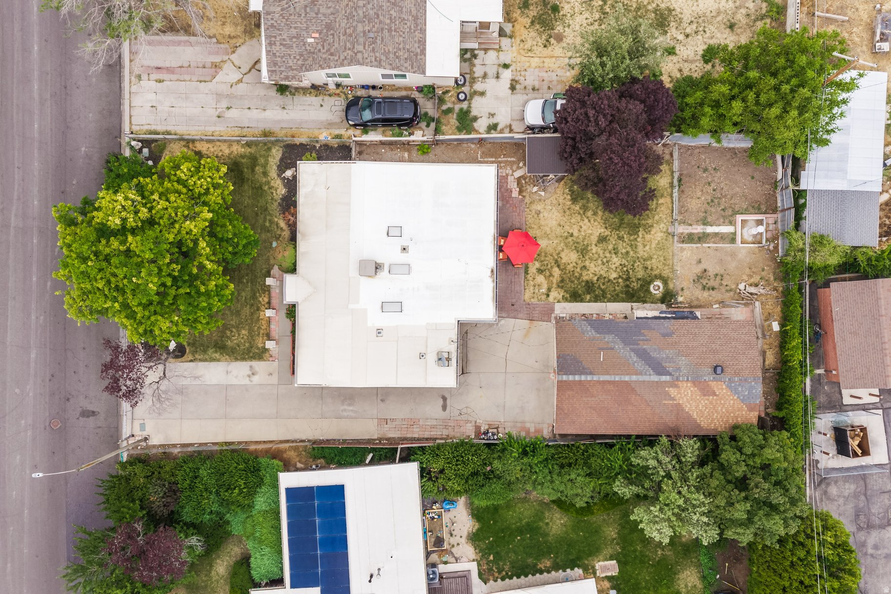 HILLSDALE - Residential