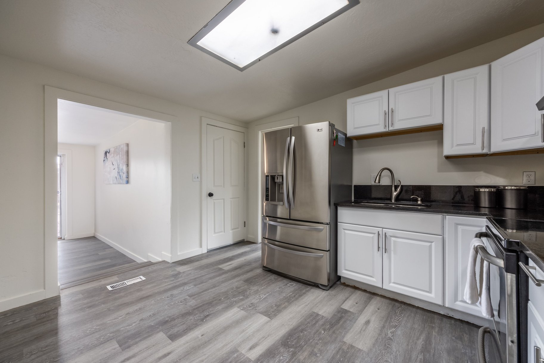 HILLSDALE - Residential