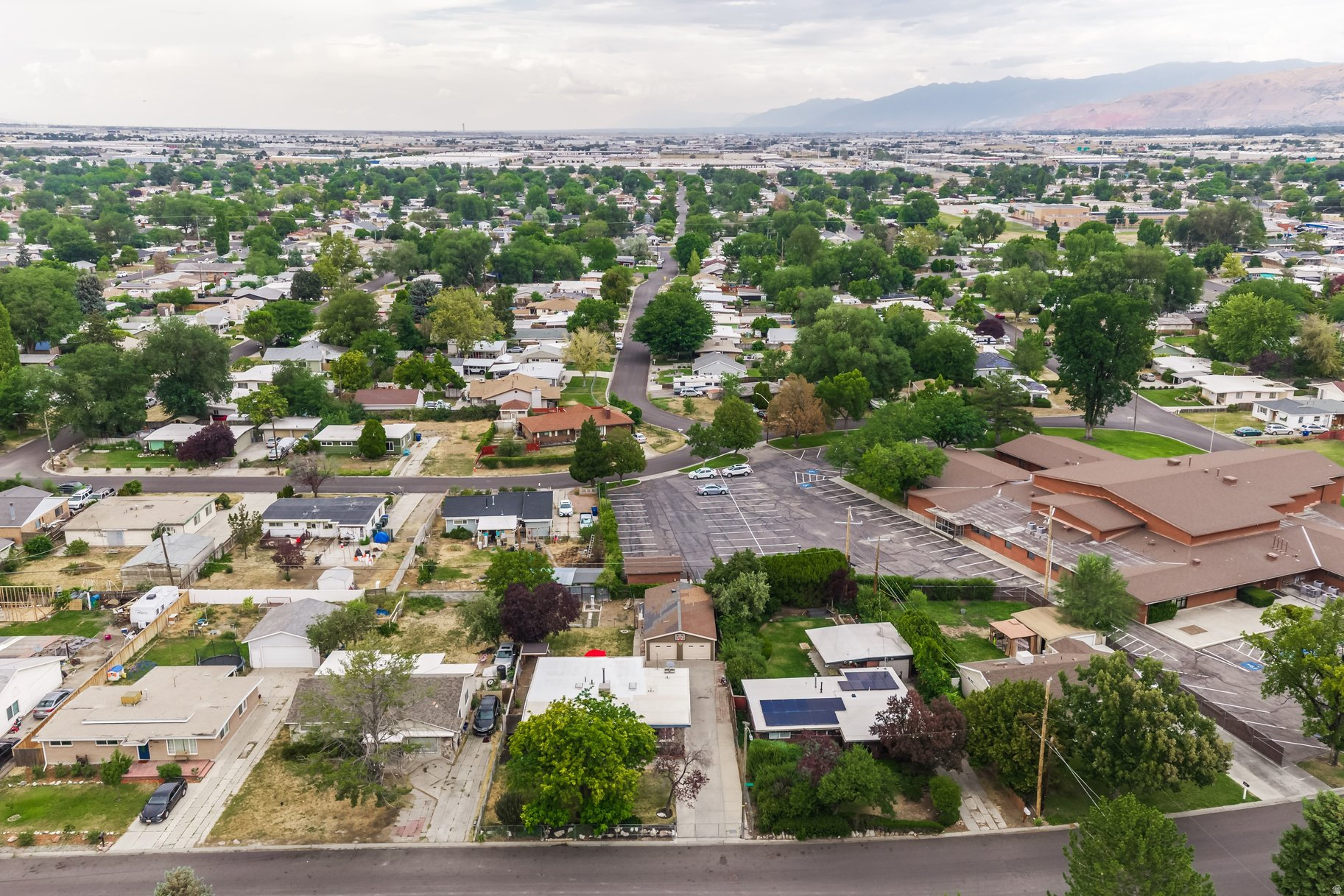 HILLSDALE - Residential