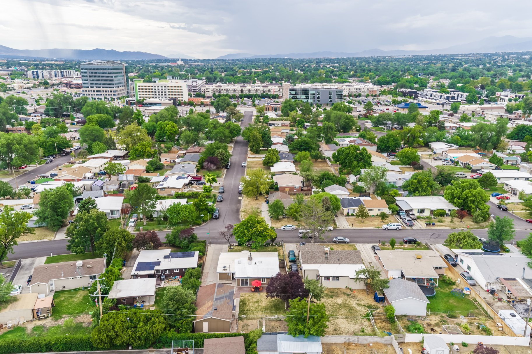 HILLSDALE - Residential