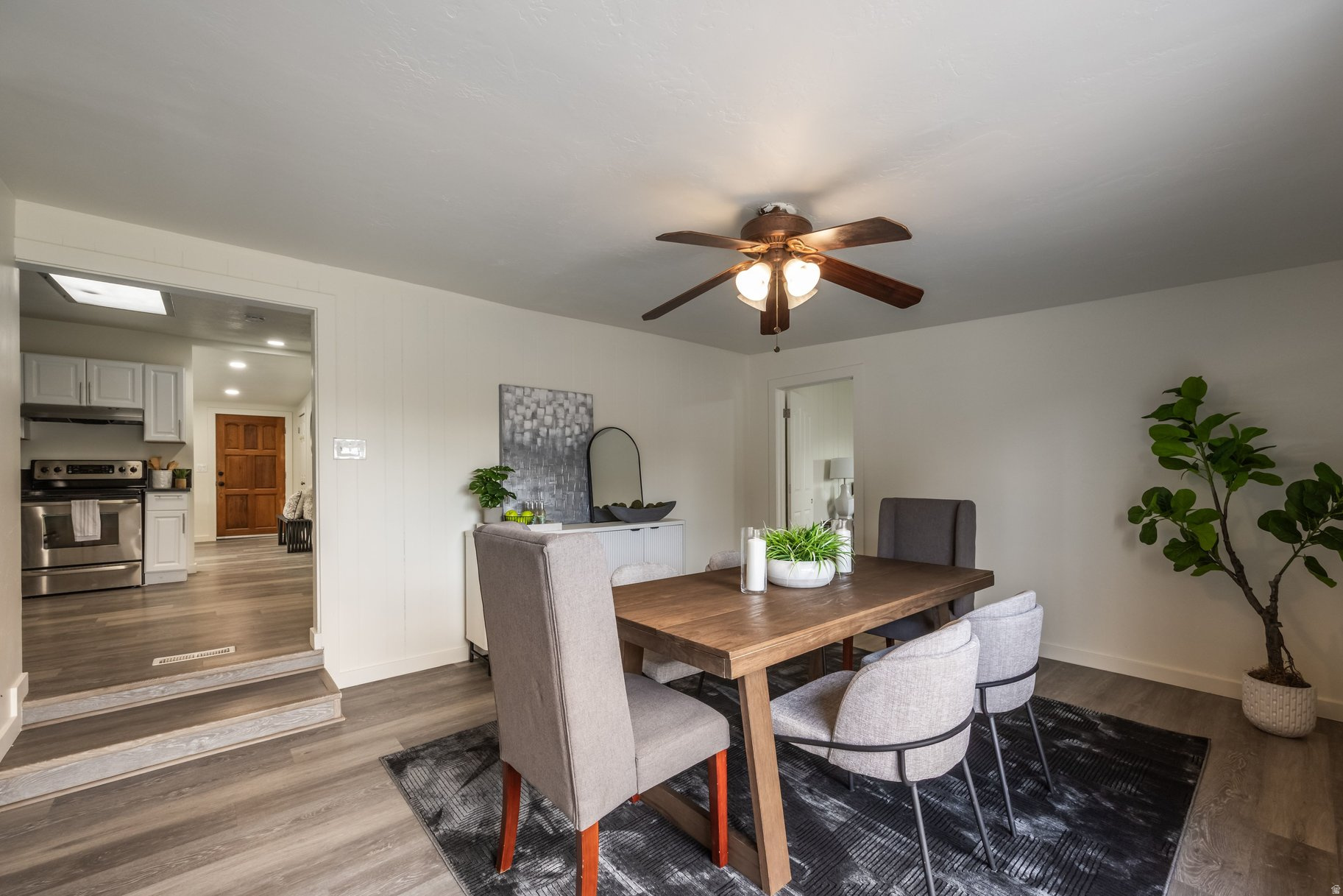 HILLSDALE - Residential