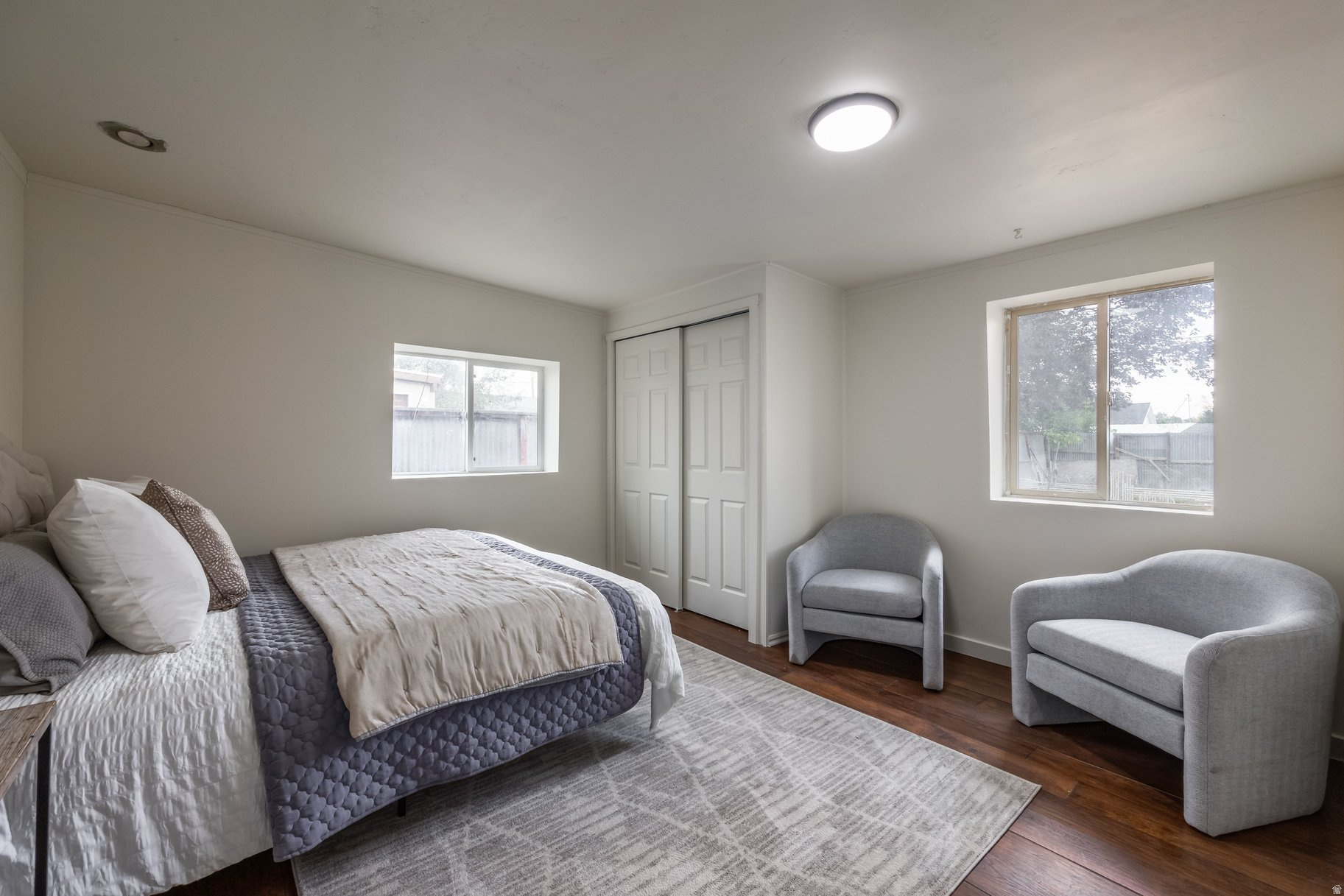 HILLSDALE - Residential