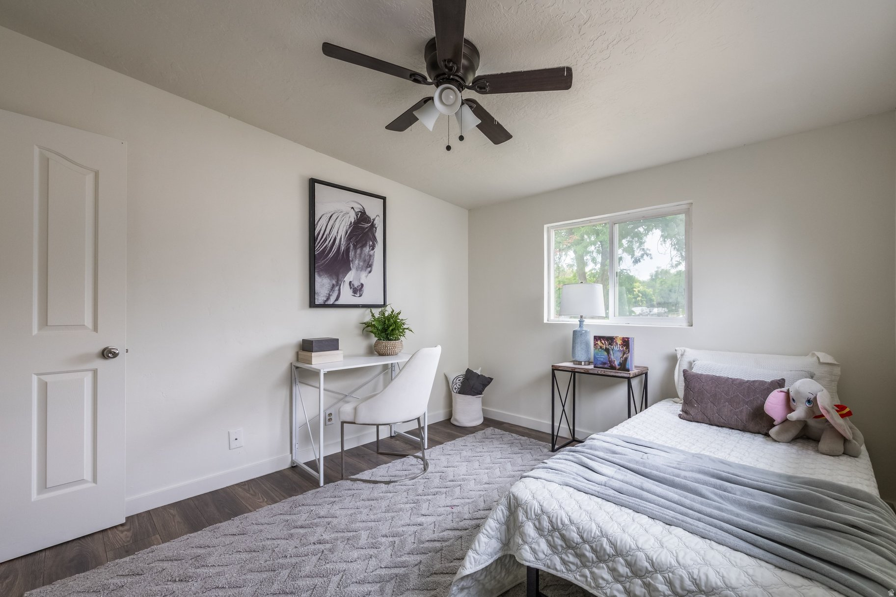 HILLSDALE - Residential