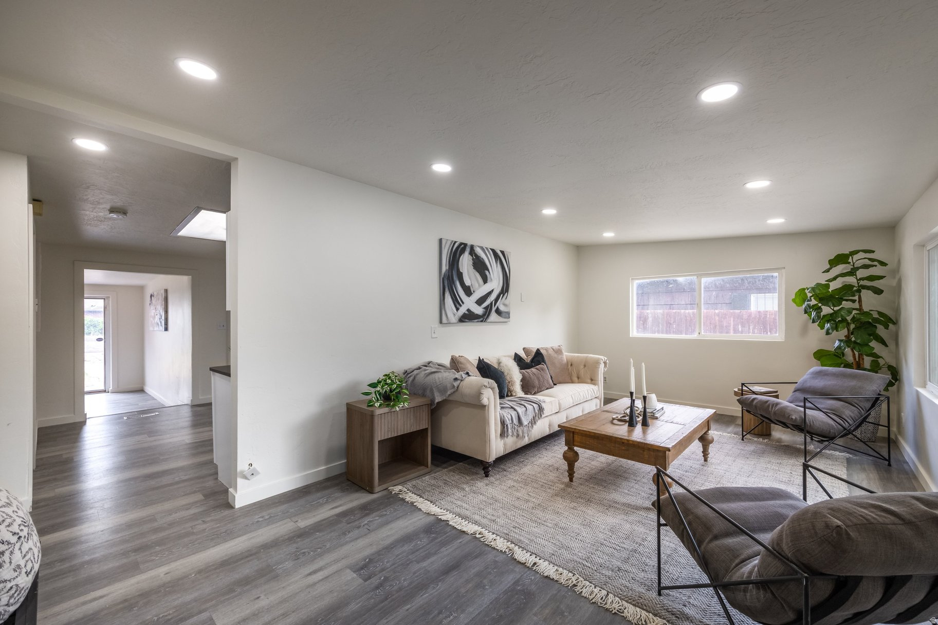 HILLSDALE - Residential