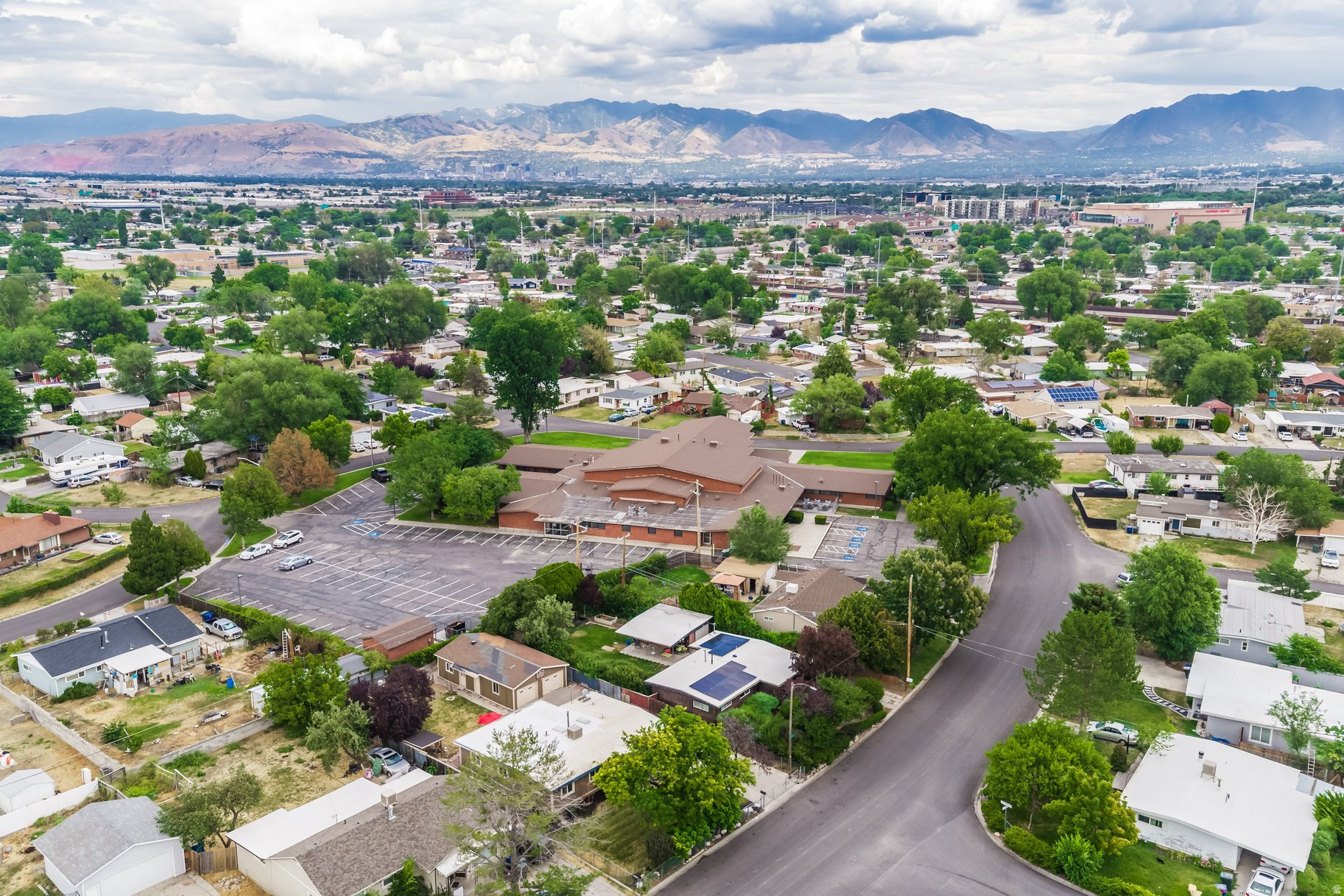 HILLSDALE - Residential