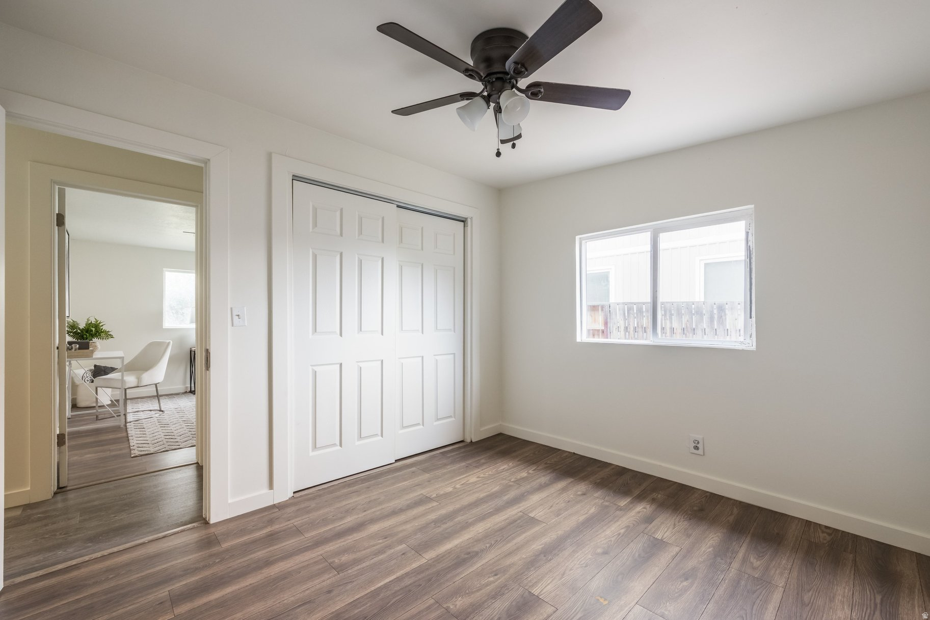 HILLSDALE - Residential