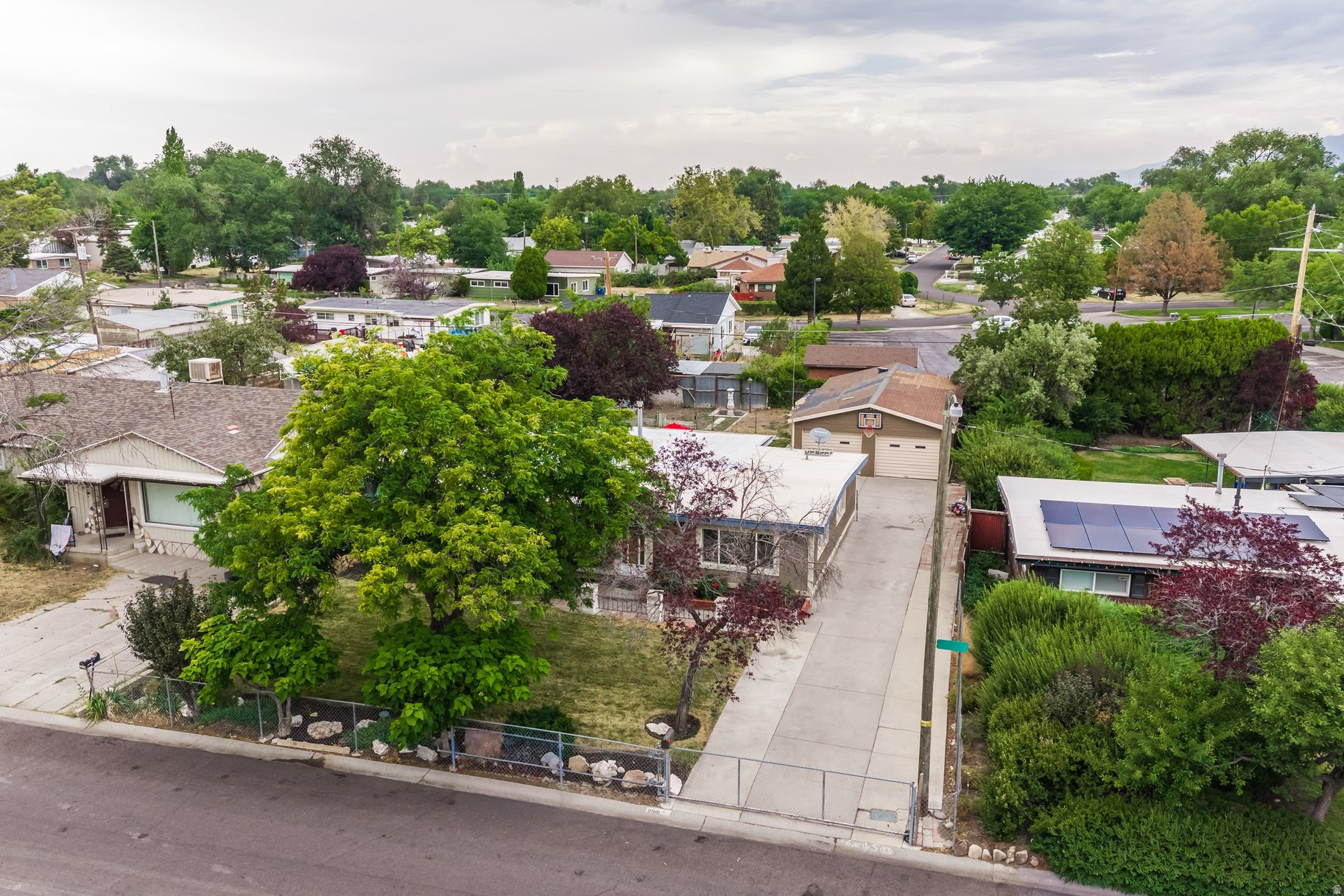 HILLSDALE - Residential