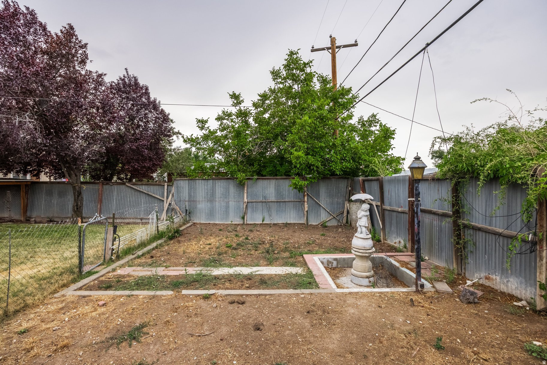 HILLSDALE - Residential