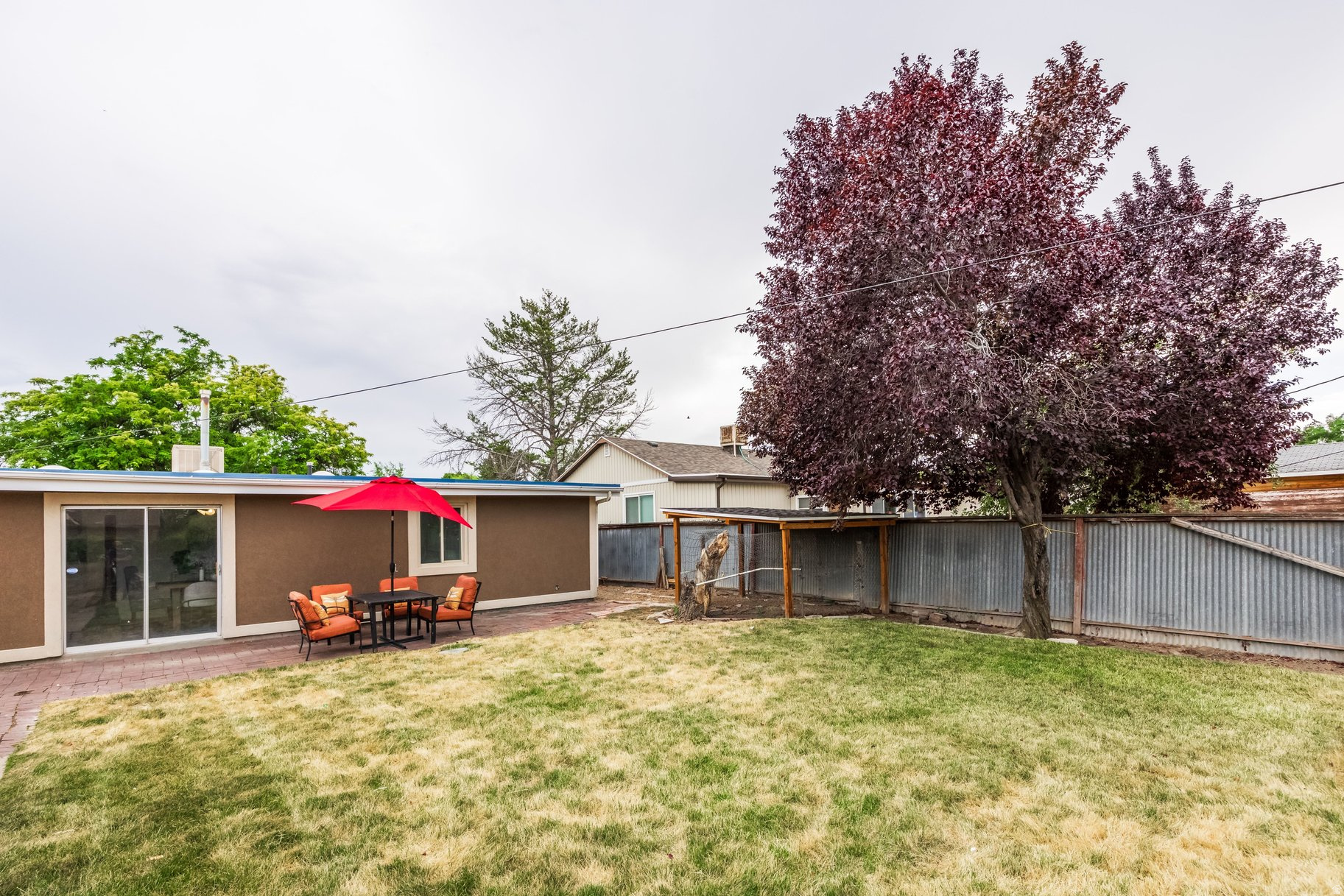 HILLSDALE - Residential