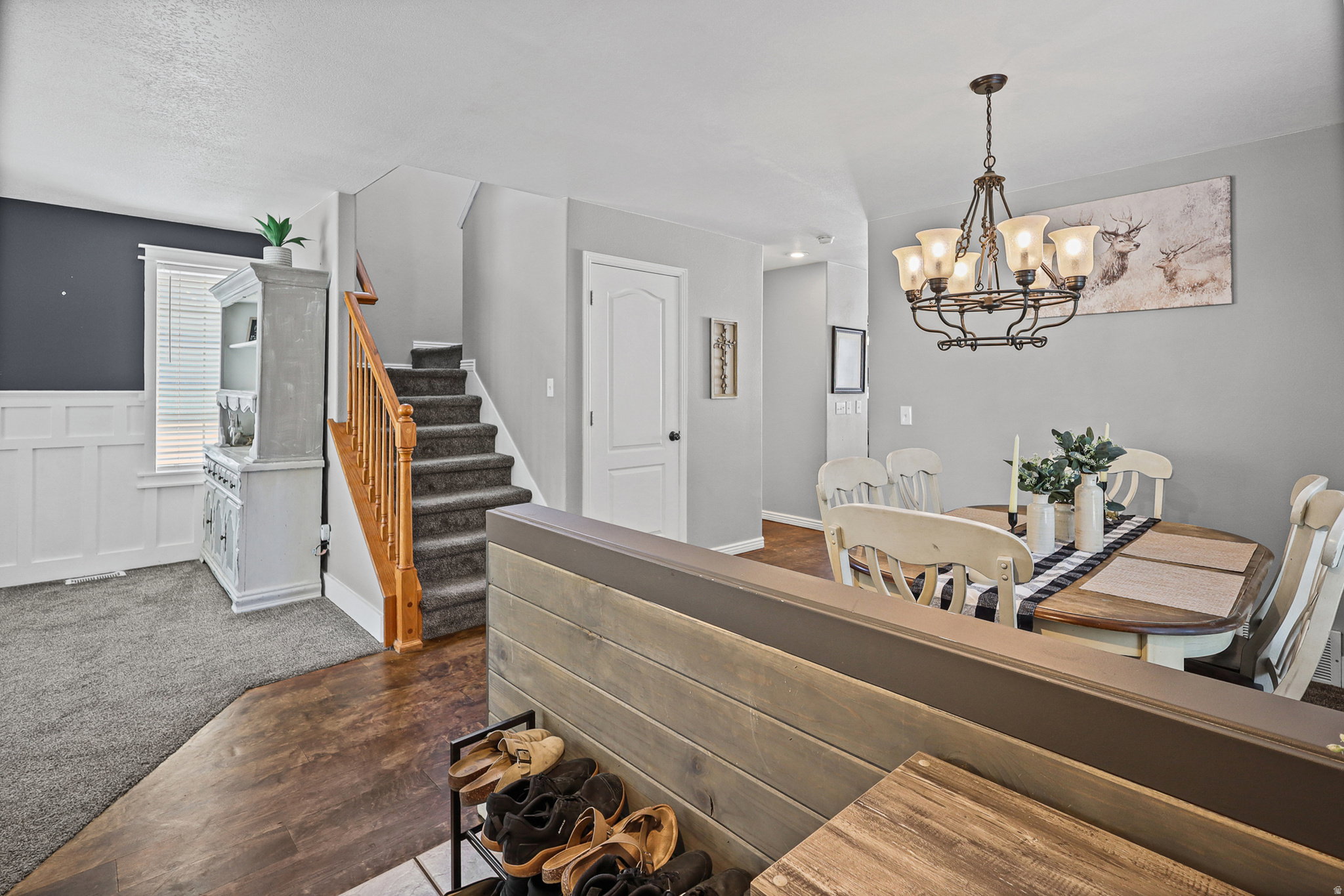 OVERLAKE ESTATES - Residential