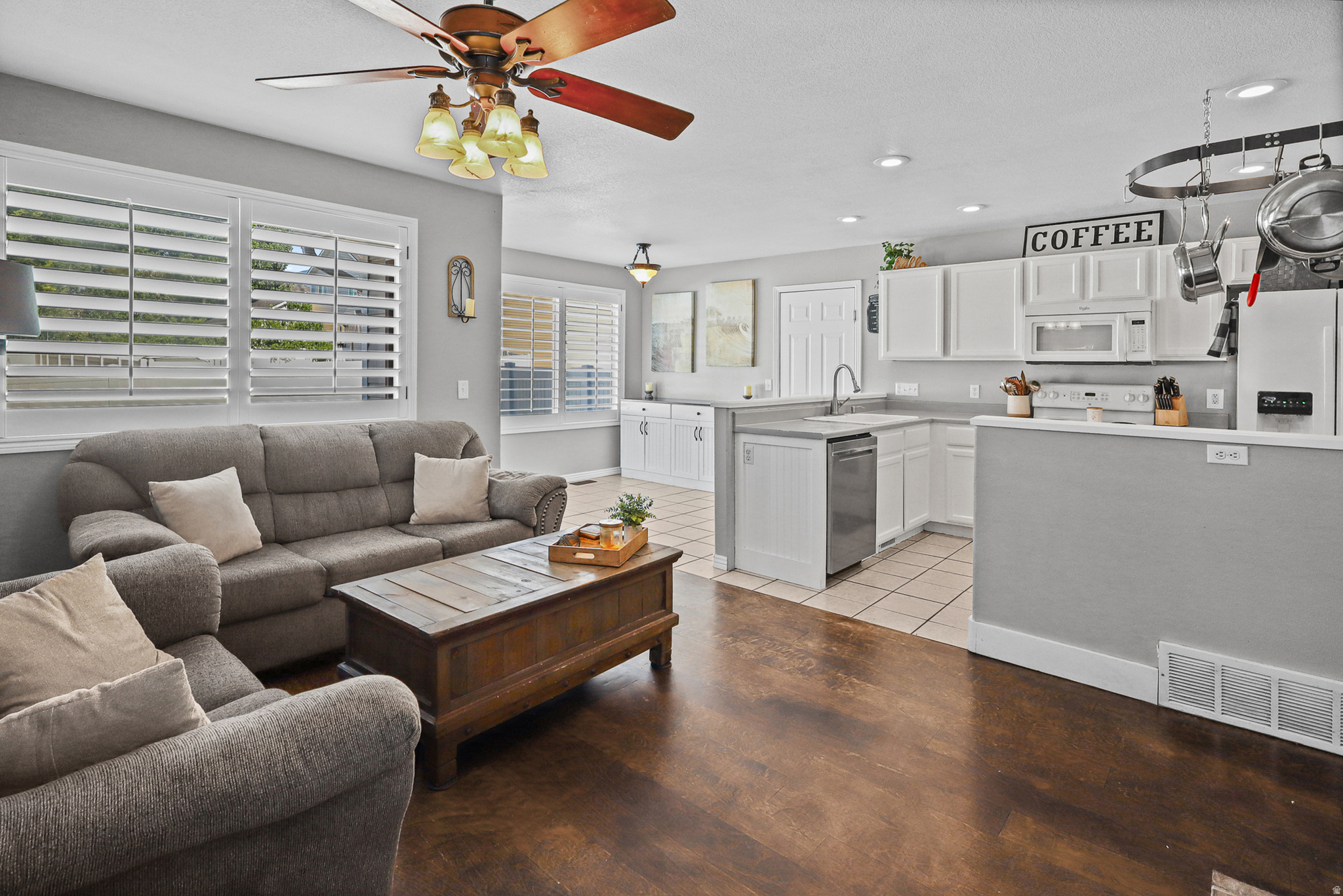 OVERLAKE ESTATES - Residential