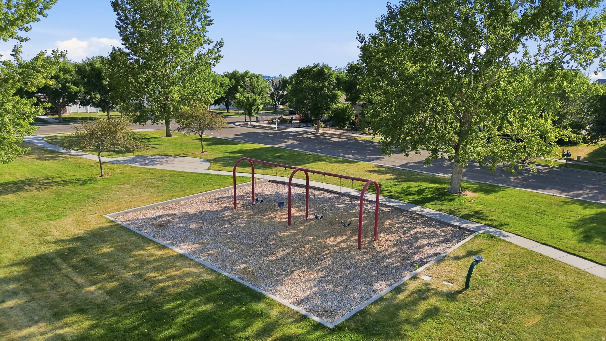 OVERLAKE ESTATES - Residential