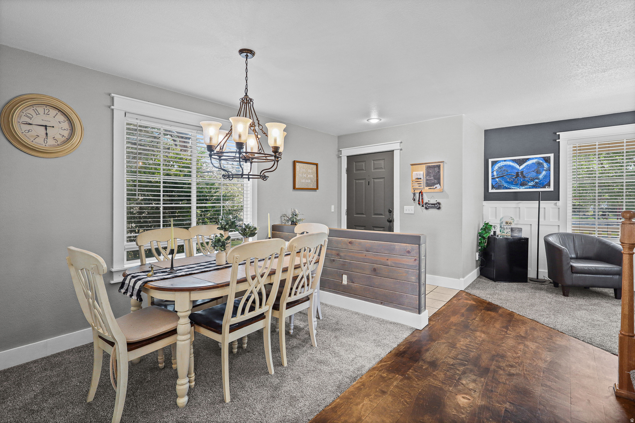 OVERLAKE ESTATES - Residential