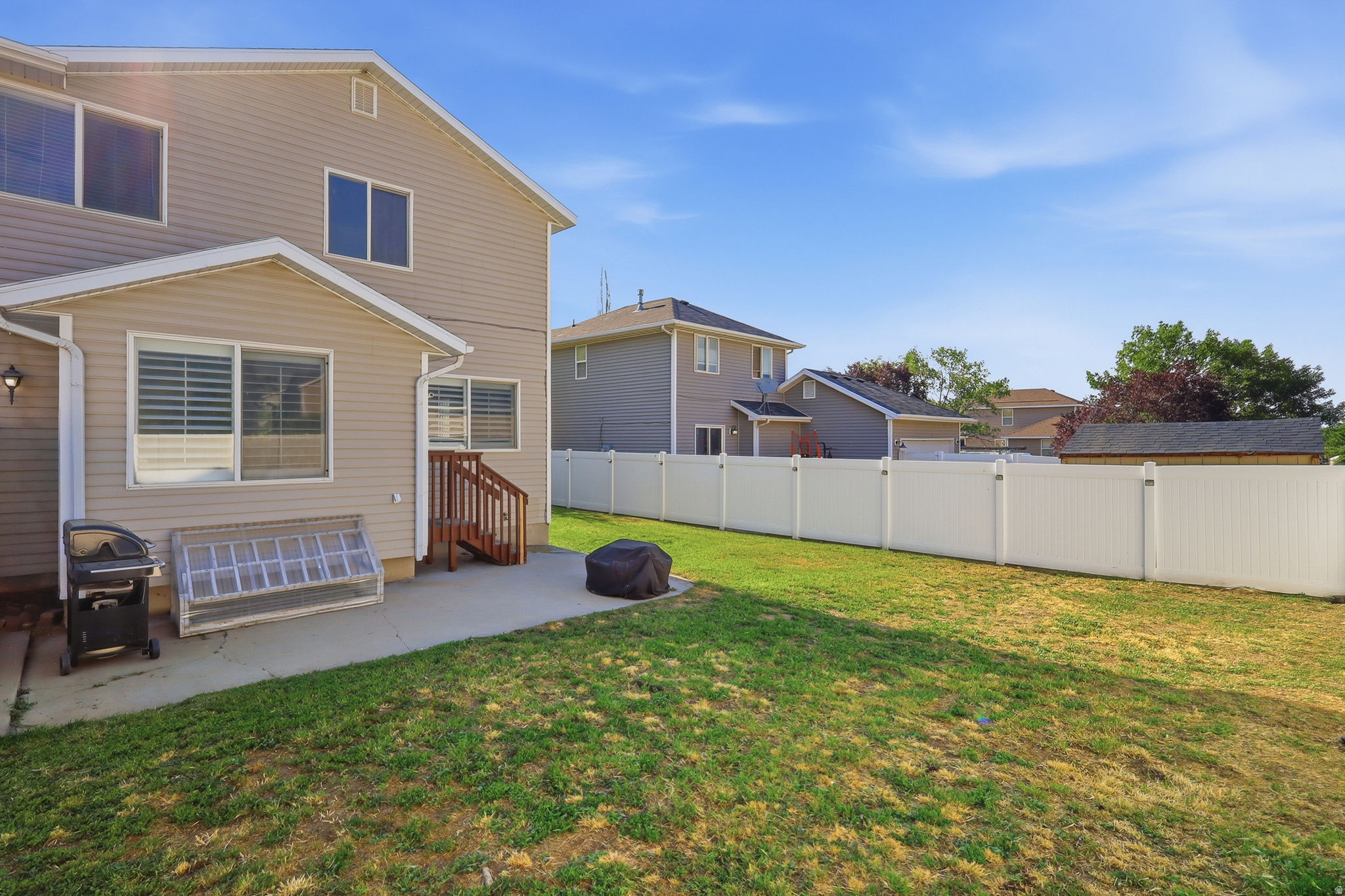 OVERLAKE ESTATES - Residential