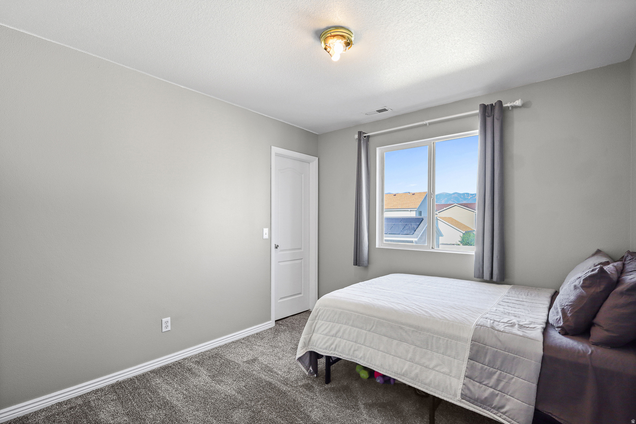 OVERLAKE ESTATES - Residential