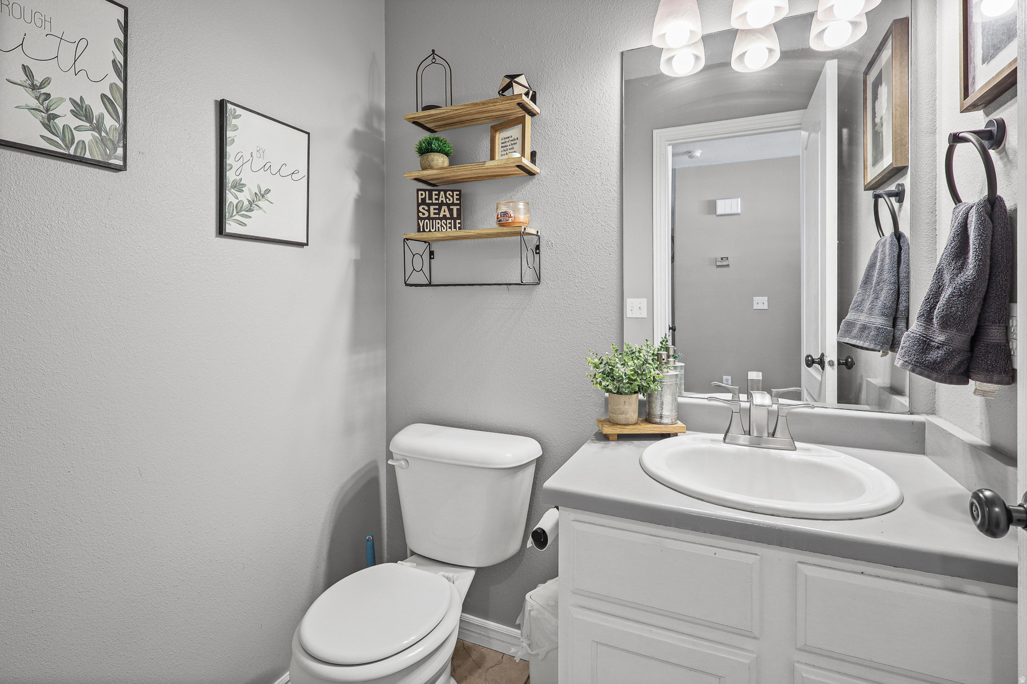 OVERLAKE ESTATES - Residential