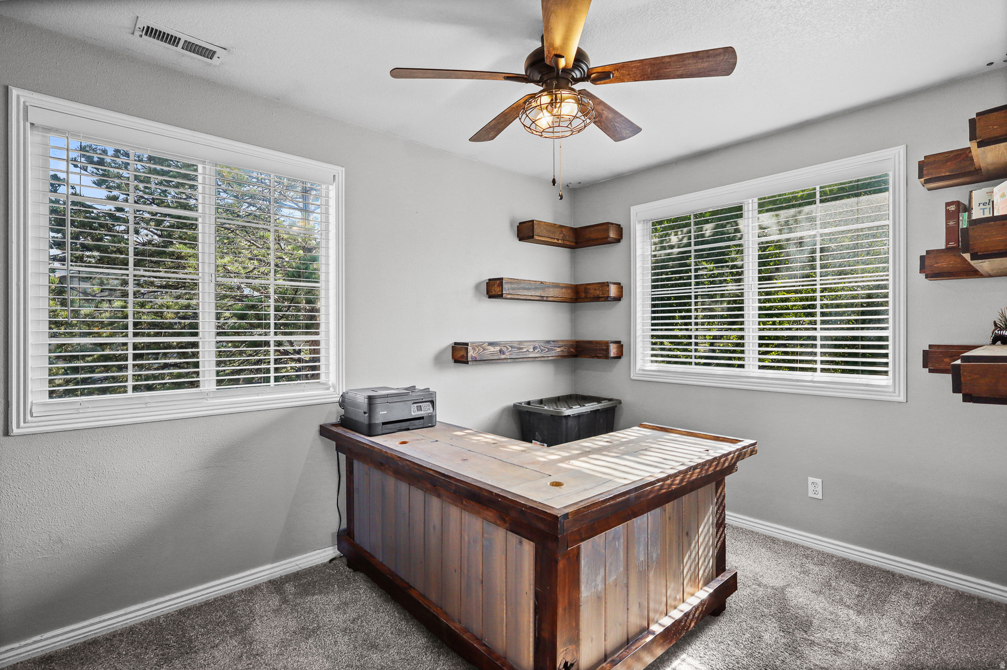 OVERLAKE ESTATES - Residential