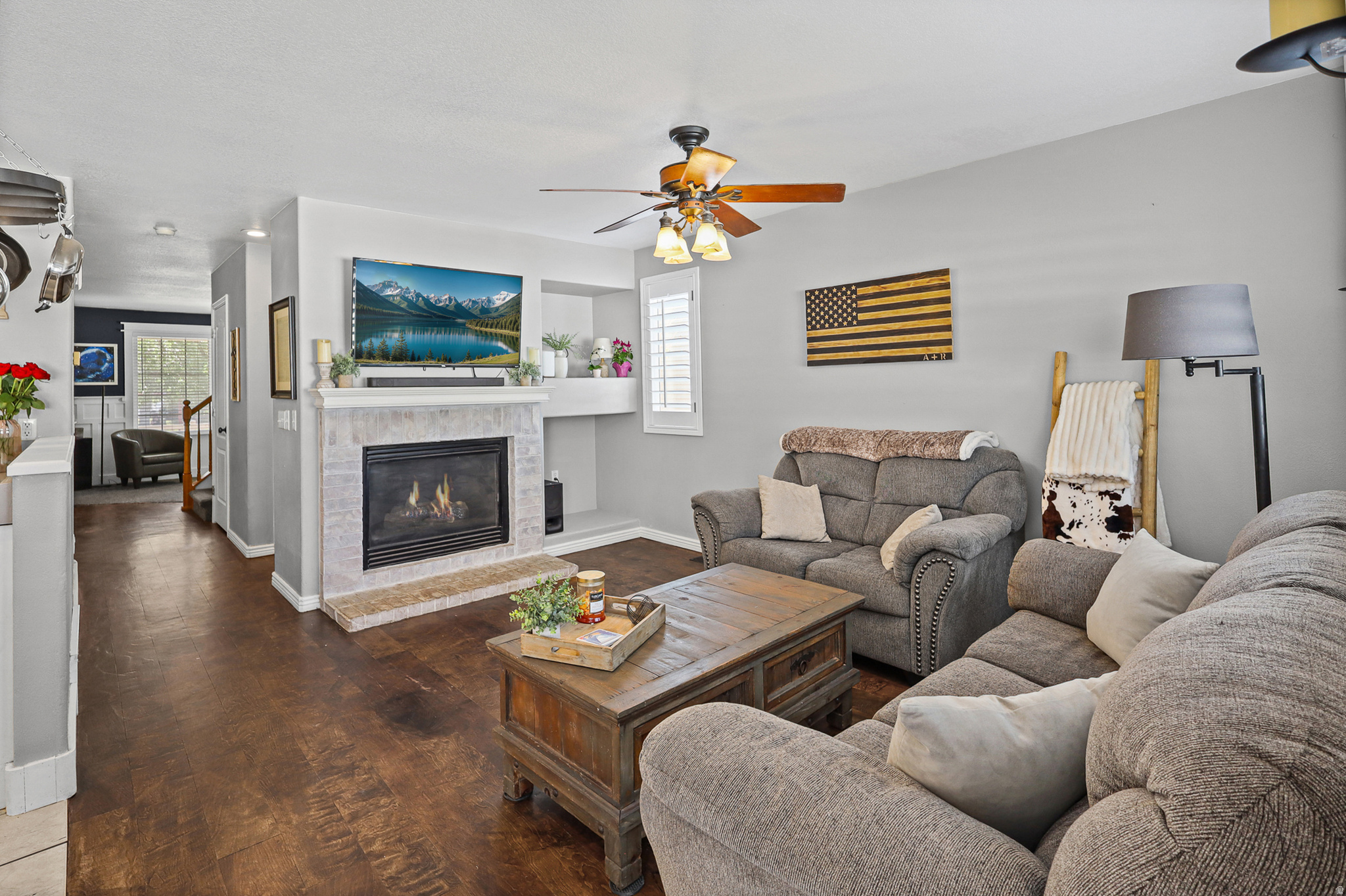 OVERLAKE ESTATES - Residential
