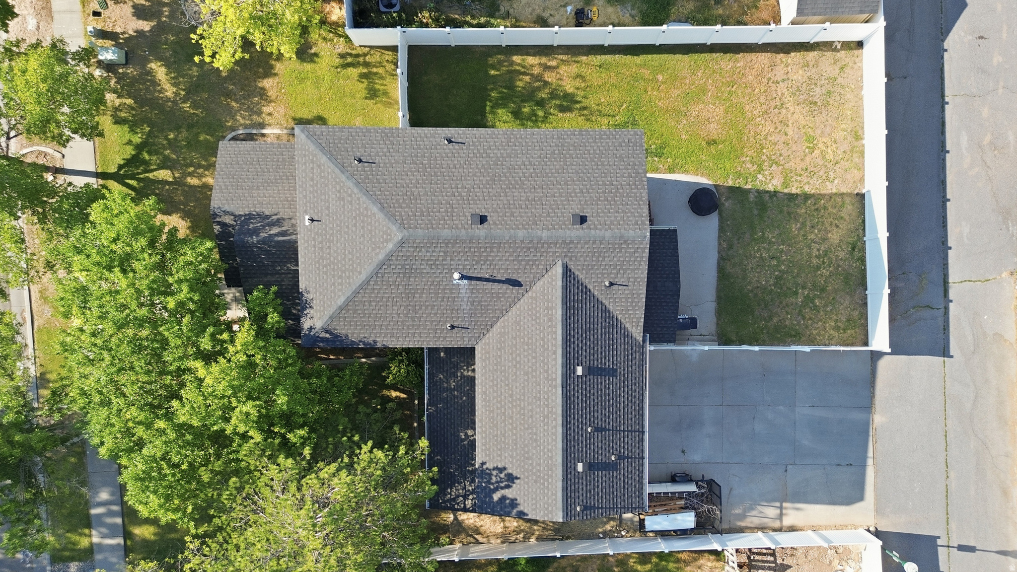 OVERLAKE ESTATES - Residential