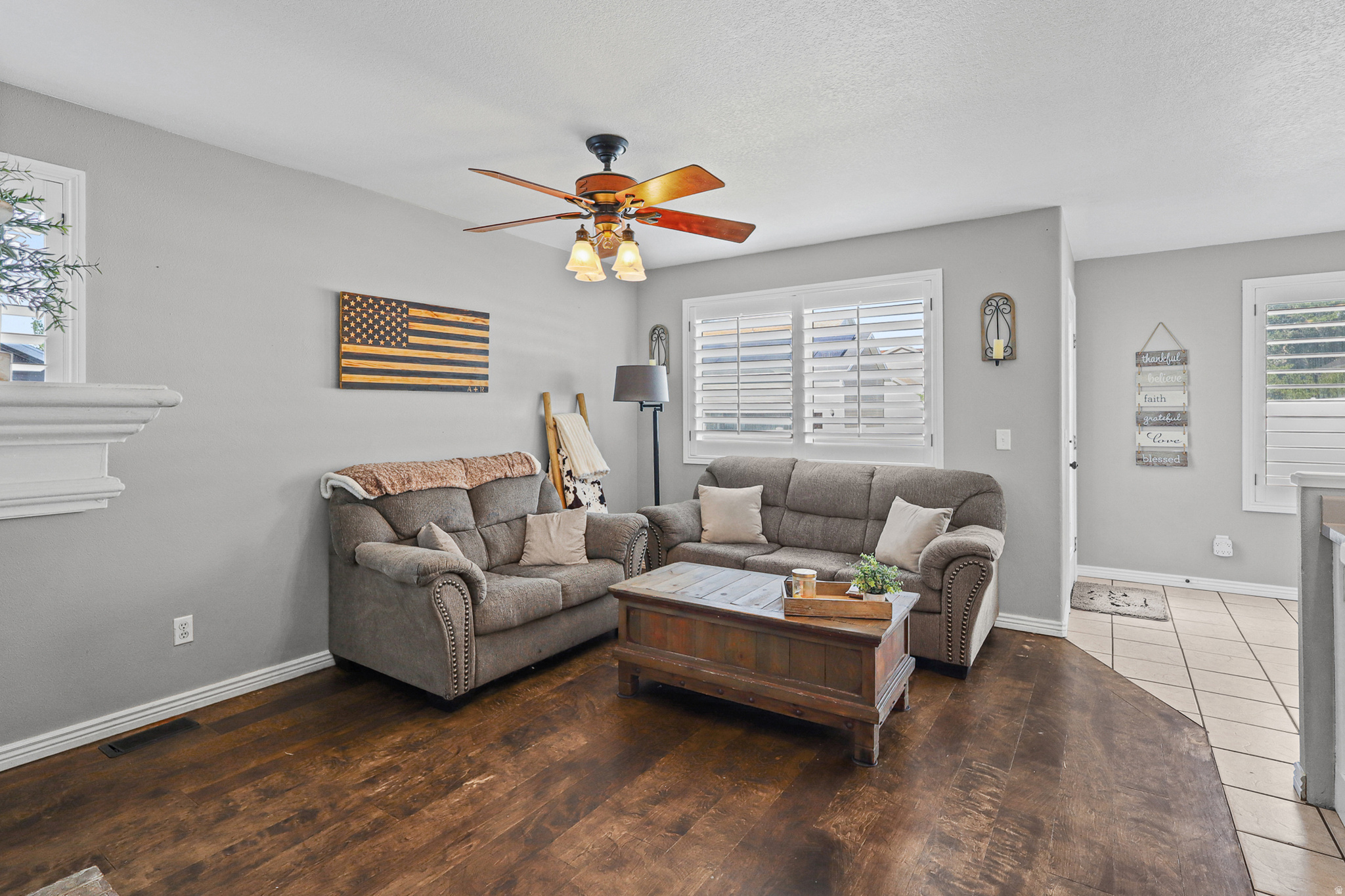 OVERLAKE ESTATES - Residential