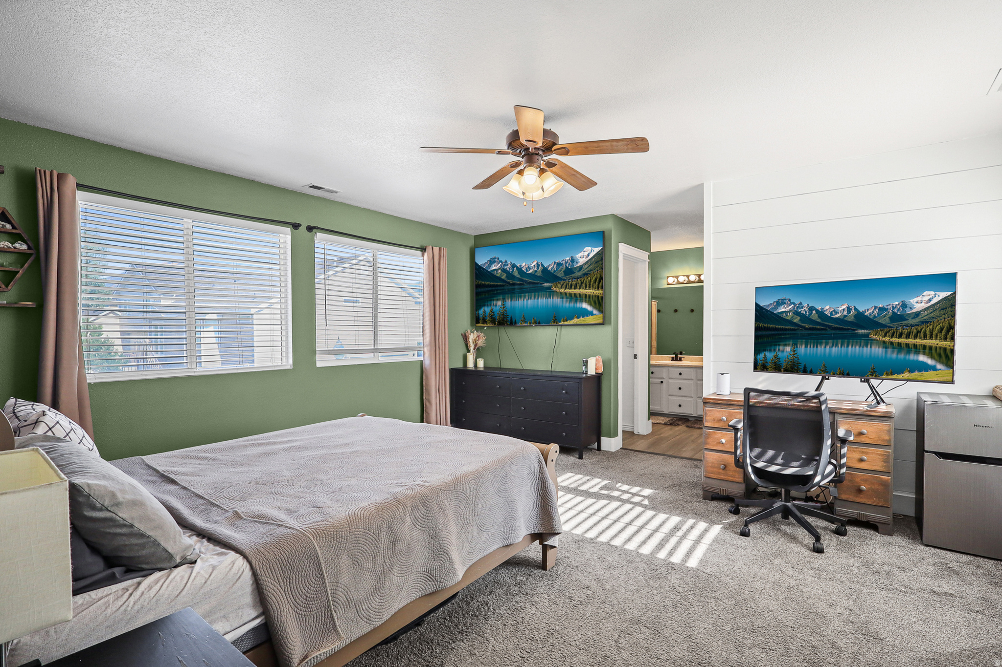 OVERLAKE ESTATES - Residential