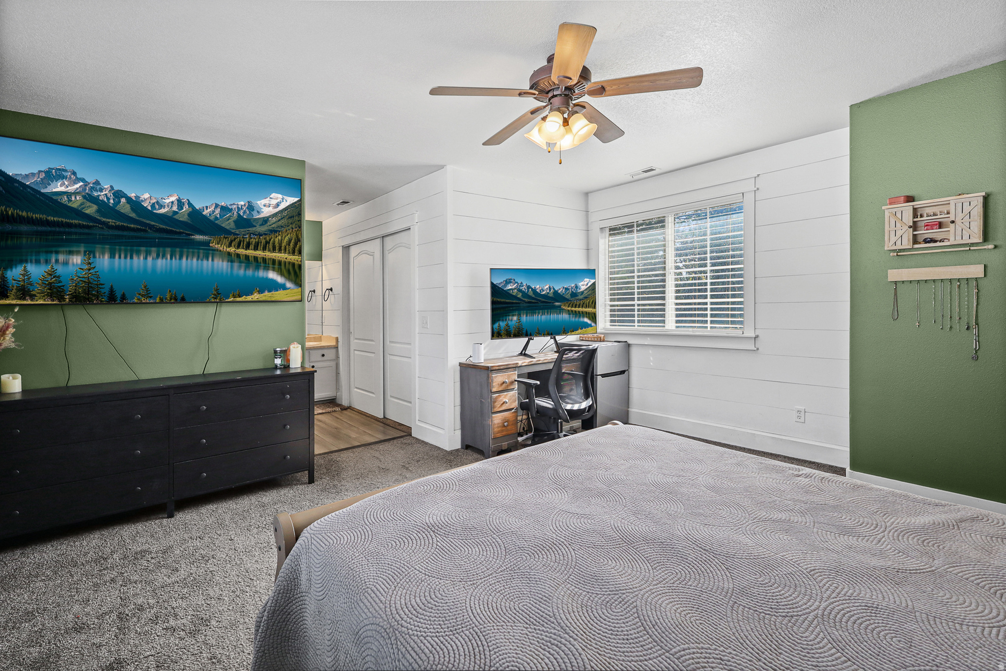 OVERLAKE ESTATES - Residential