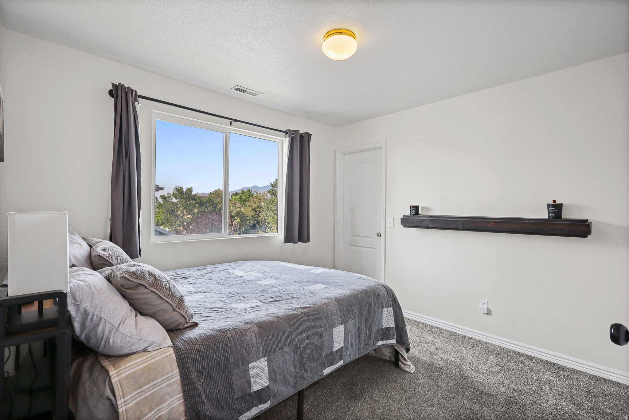 OVERLAKE ESTATES - Residential