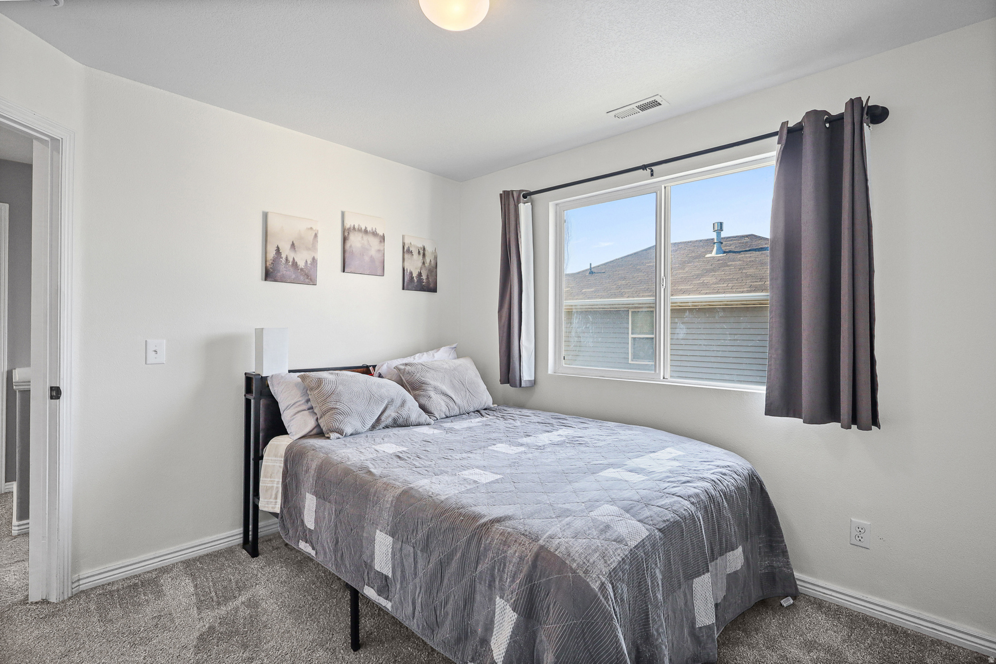 OVERLAKE ESTATES - Residential
