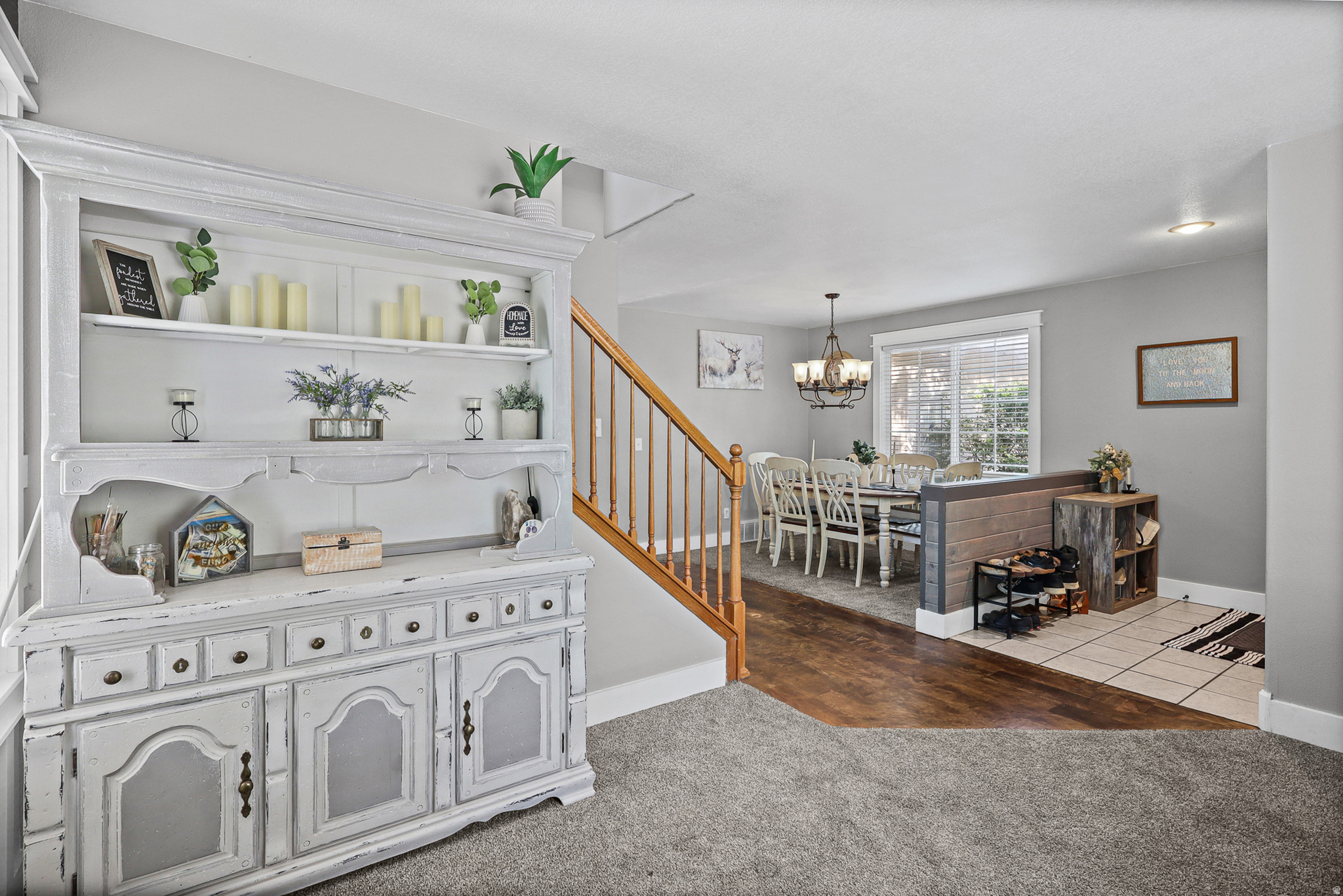 OVERLAKE ESTATES - Residential